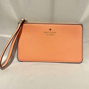 Kate Spade New York Wristlet